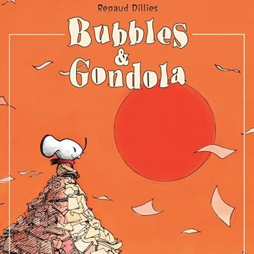 Bubbles & Gondola