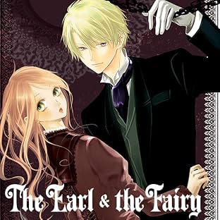 The Earl and The Fairy