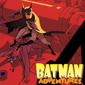 Batman Adventures (2003-2004)