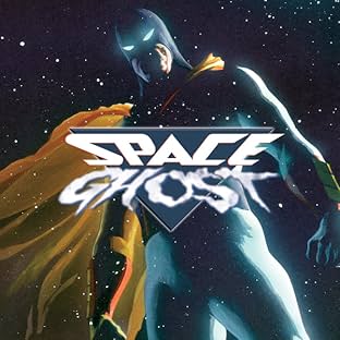 Space Ghost