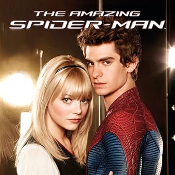 Amazing Spider-Man Movie