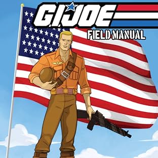 G.I. Joe Field Manual