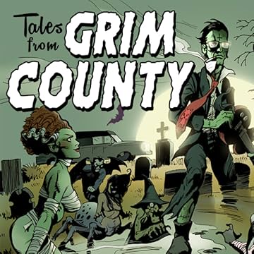 Tales from Grim County