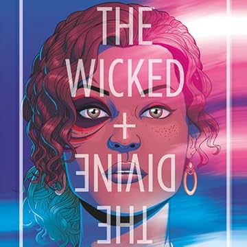The Wicked + The Divine