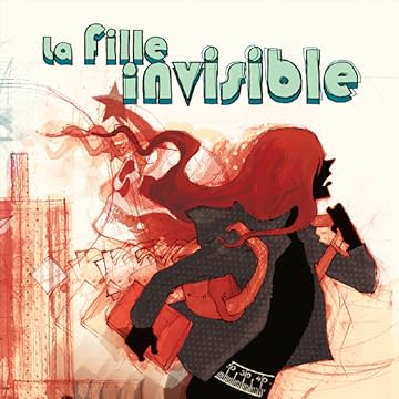 La fille invisible