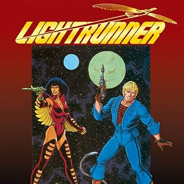 Lightrunner