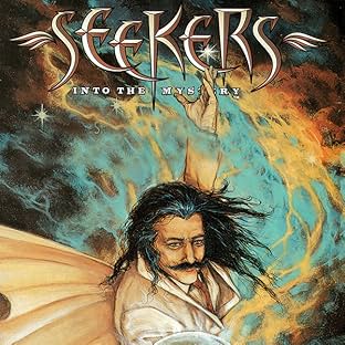 Seekers Into The Mystery