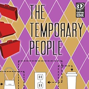 Temporary People