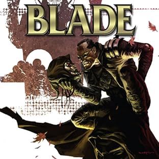 Blade (2006-2007)