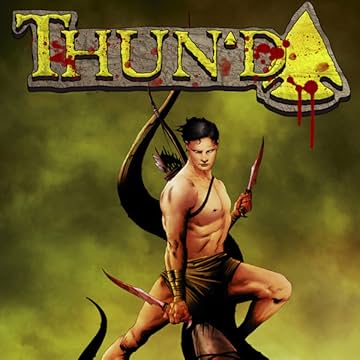 Thunda