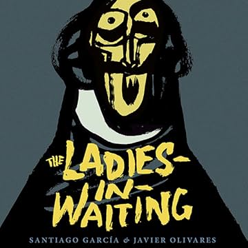 The Ladies-in-Waiting