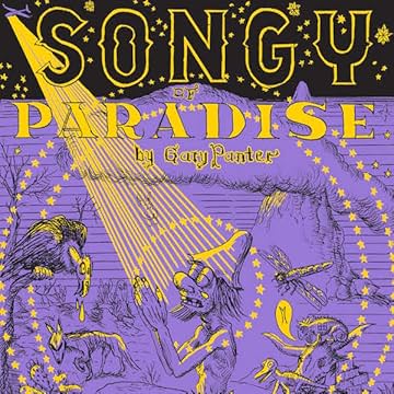 Songy of Paradise