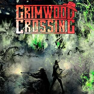 Grimwood Crossing