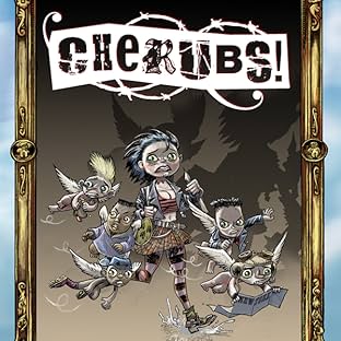 Cherubs!
