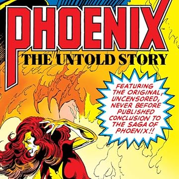 Phoenix: The Untold Story (1984)