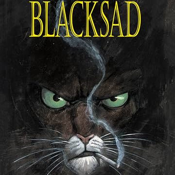 Blacksad