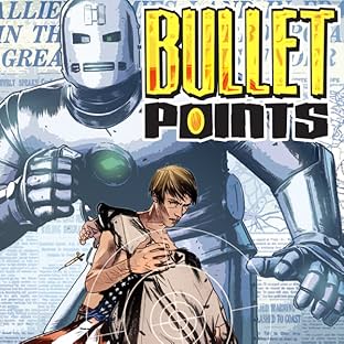 Bullet Points (2006-2007)
