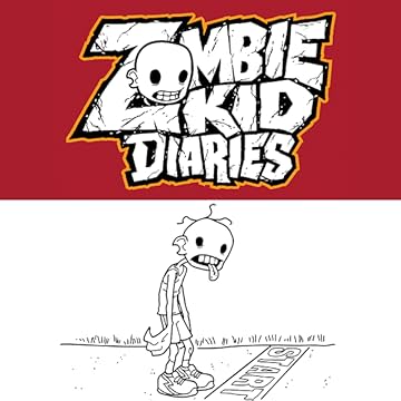 Zombie Kid Diaries