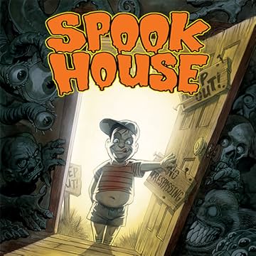 Spook House