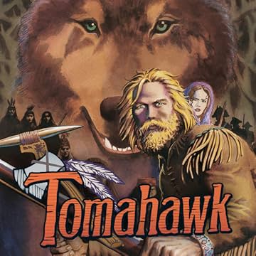 Vertigo Visions - Tomahawk (1998)