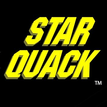 Star Quack