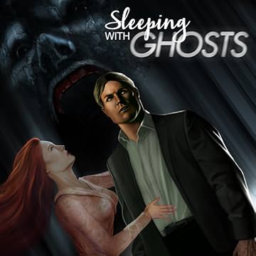 Sleeping With Ghosts