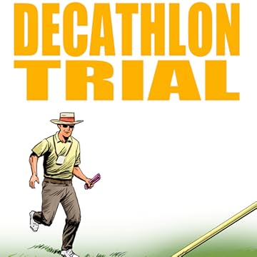 Decathlon Trial