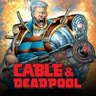 Cable & Deadpool