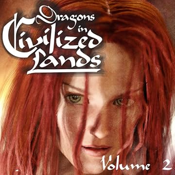 Dragons in Civilized Lands: The Long Walk