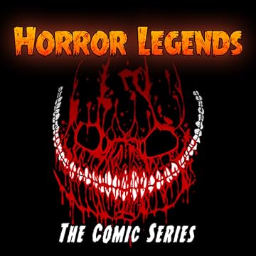 Horror Legends