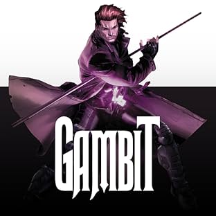 Gambit (2012-2013)