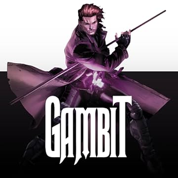 Gambit (2012-2013)