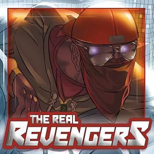 The Real Revengers