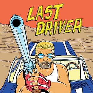 Last Driver