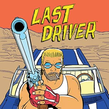 Last Driver