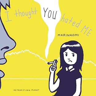 I Thought YOU Hated ME