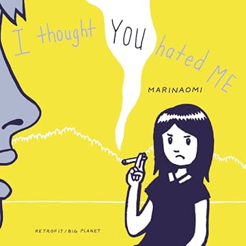 I Thought YOU Hated ME