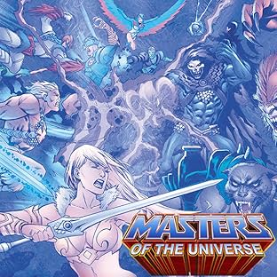 Masters of the Universe