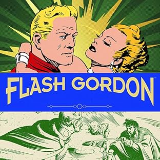 Flash Gordon