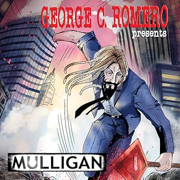 George C. Romero Presents: Mulligan