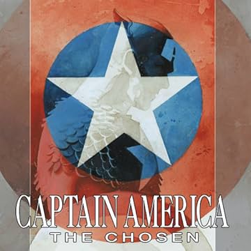 Captain America: The Chosen