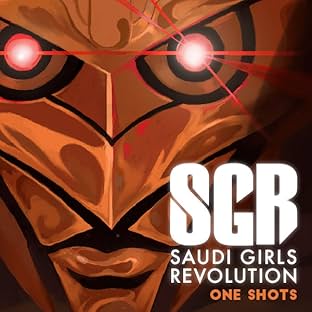 Latifa: I am not Latifa: Saudi Girls Revolution