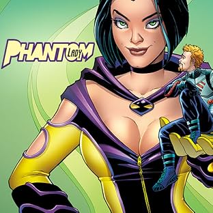 Phantom Lady (2012)