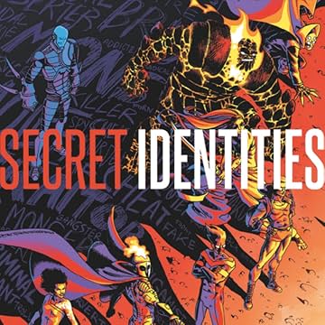 Secret Identities