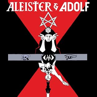 Aleister & Adolf