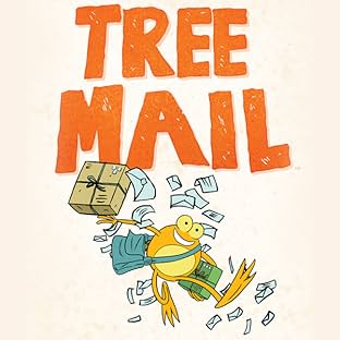 Tree Mail