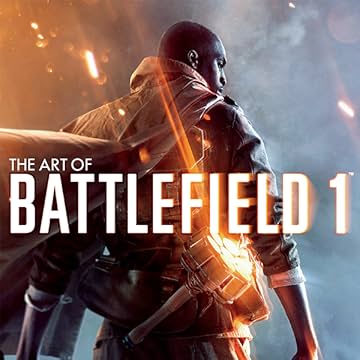 The Art of Battlefield (2016)