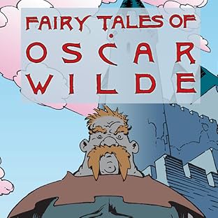 Fairy Tales of Oscar Wilde