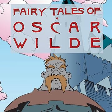 Fairy Tales of Oscar Wilde