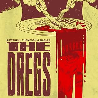 The Dregs